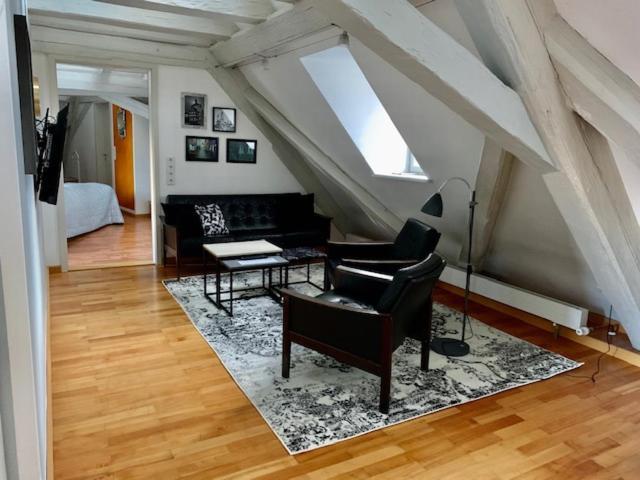 Ferienwohnung Im Palais Bamberga Esterno foto